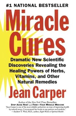 Miracle Cure