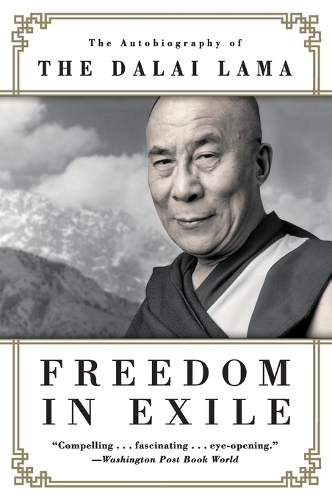 Freedom in Exile