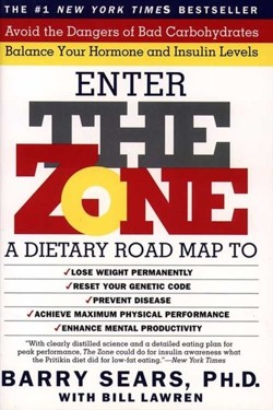 Enter the Zone