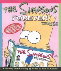 The Simpsons Forever!