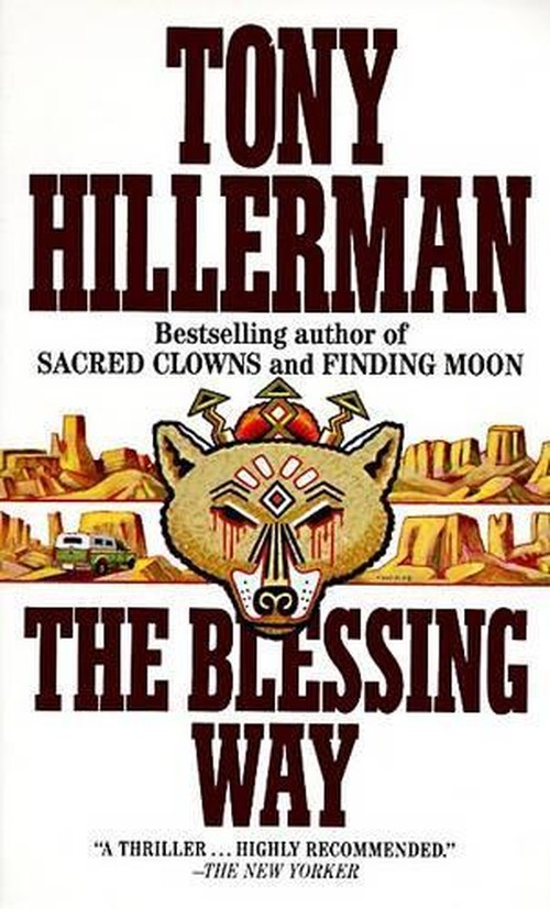 The Blessing Way