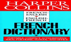Collins French Dictionary