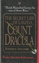 The Secret Life of Laszlo, Count Dracula