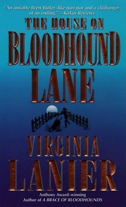 The House on Bloodhound Lane