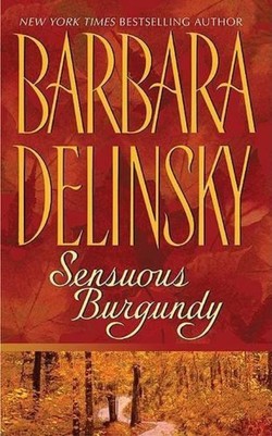 Sensuous Burgundy