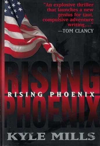 Rising Phoenix