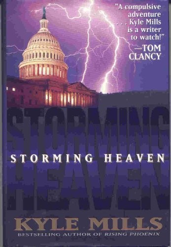 Storming Heaven