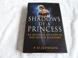 Shadows of a Princess