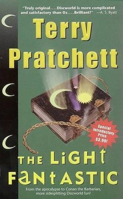 The Light Fantastic