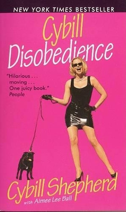 Cybill Disobedience