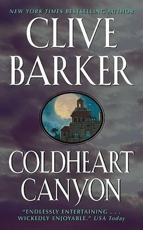 Coldheart Canyon