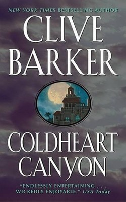 Coldheart Canyon
