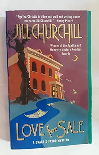 Love for Sale