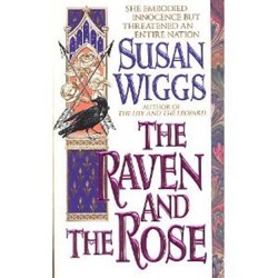 The Raven and the Rose
