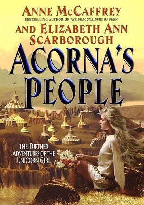 Acorna's People