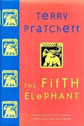 The Fifth Elephant