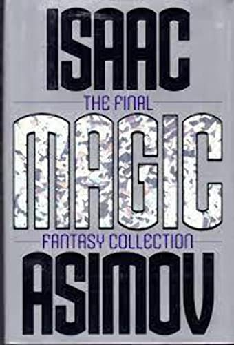 Magic an 2 Ed