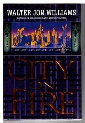City on Fire