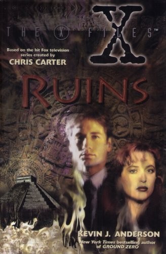 The X-Files