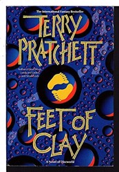 Feet of Clay