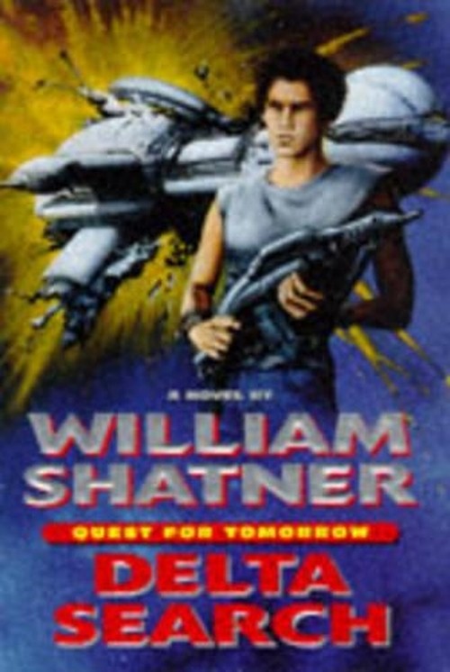 Quest for Tomorrow