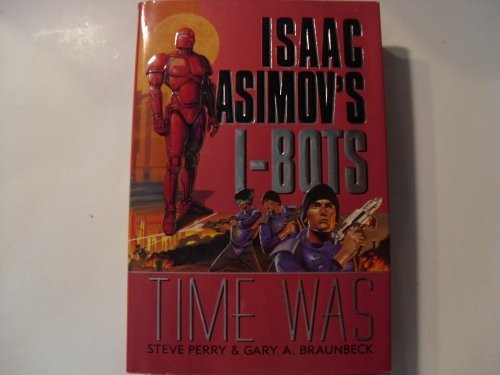 Time Was