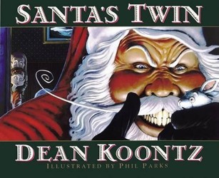 Santa's Twin