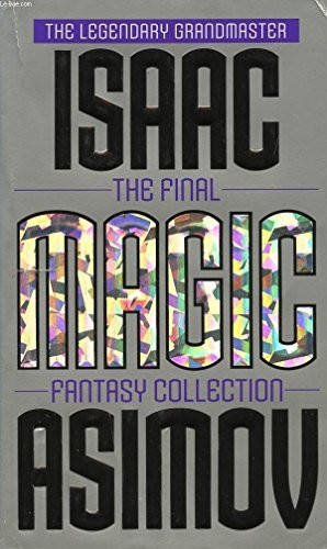 Magic: The Final Fantasy Collection (MM)