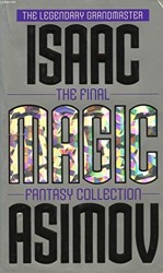 Magic: The Final Fantasy Collection (MM)