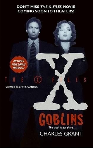 X Files