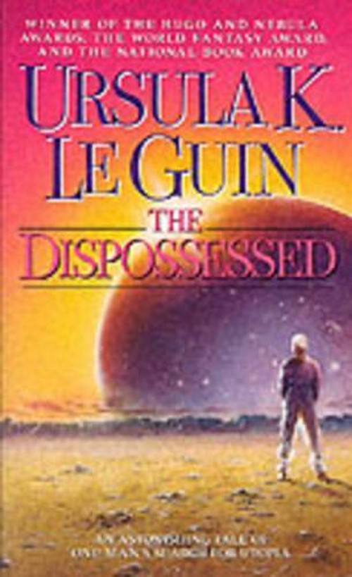 The Dispossessed