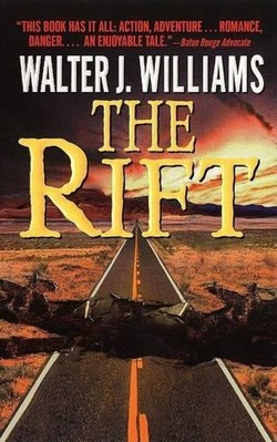 The Rift