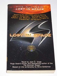 Lost in Space Novelization