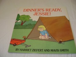 Dinner's Ready, Jessie!