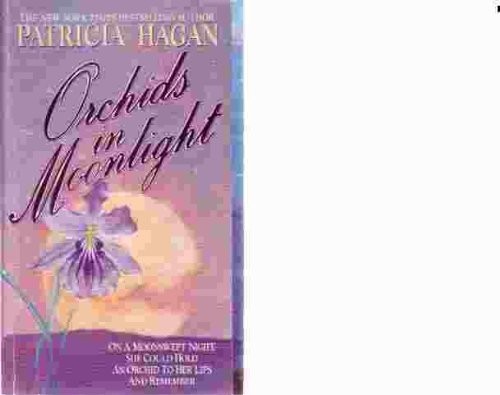 Orchids in Moonlight
