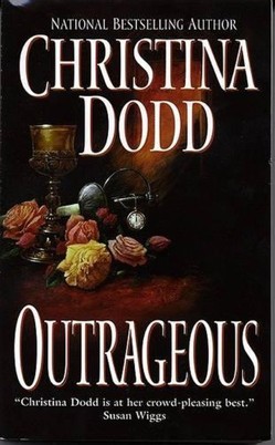 Outrageous : a Story of the War of the Roses