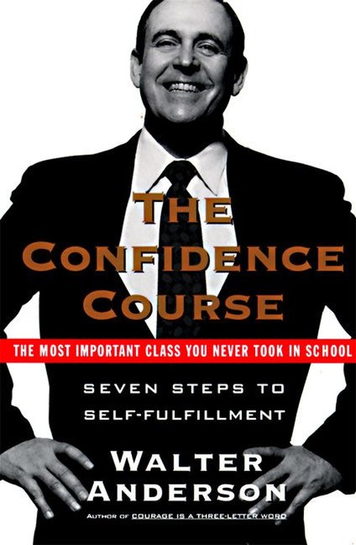 The Confidence Course