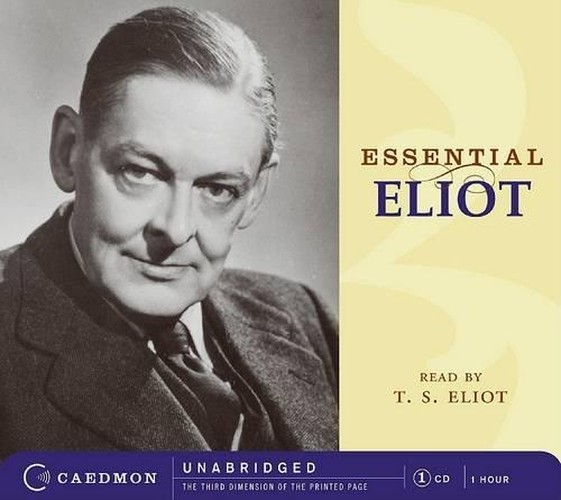 Essential Eliot Unabridged 1/60