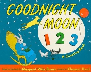 Goodnight Moon 123
