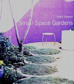 Small Space Gardens