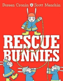 Rescue Bunnies