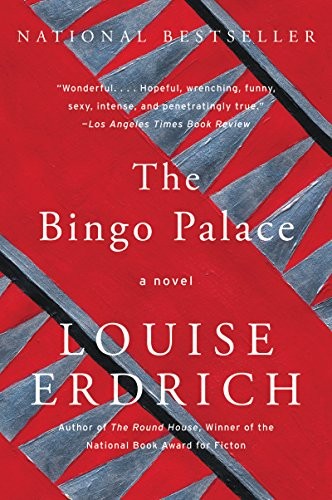 The Bingo Palace