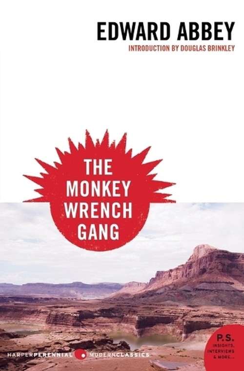 The Monkey Wrench Gang, the
