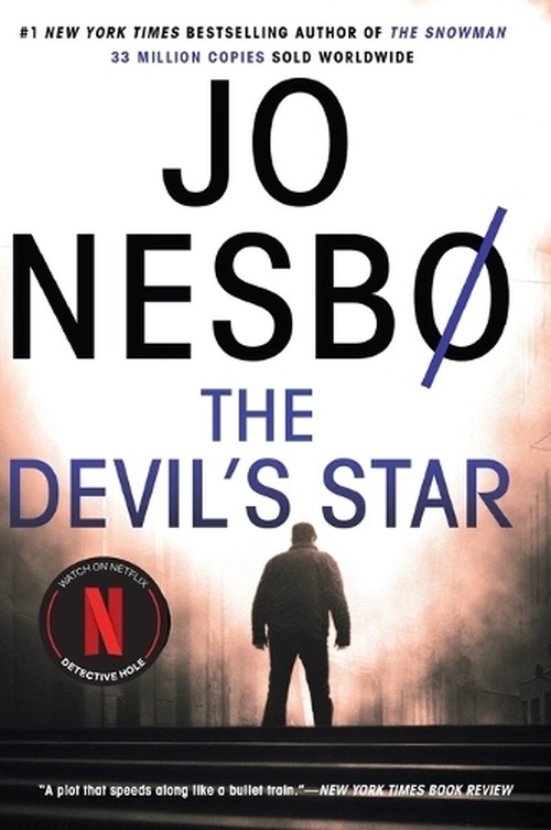 The Devil's Star