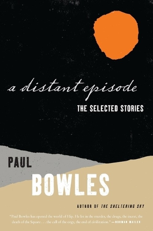 A Distant Episode