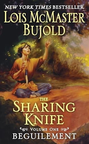 The Sharing Knife Volume One