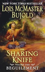 The Sharing Knife Volume One