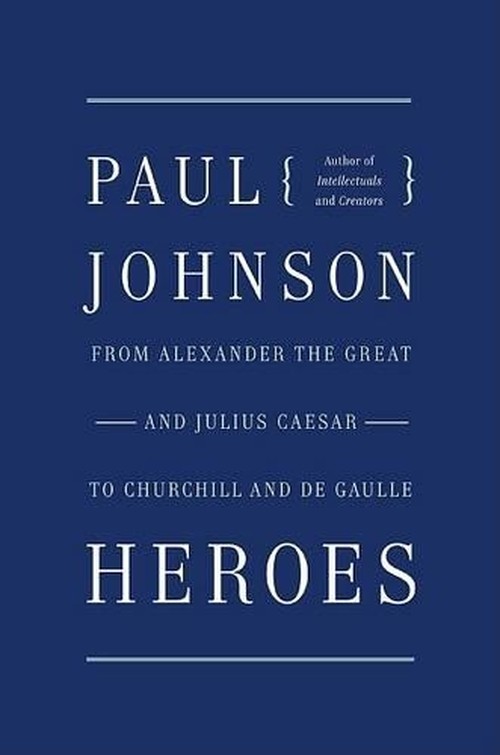 Heroes