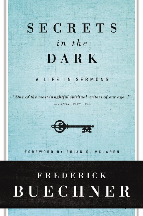 Secrets in the Dark