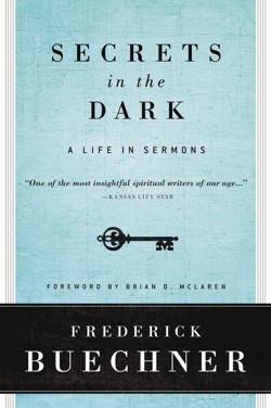 Secrets in the Dark